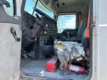 Cab with
