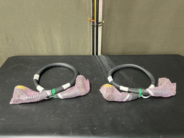 (2) General Dynamics 16102252-001 Special Purpose Cable Assemblies