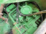 Transmission with Boîte de vitesses