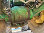 Transmission with Configuration de l'essieu avant