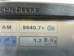 Aspect général with Compteur horaire / compteur kilométrique