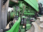 Moteur with Moteur - Côté gauche