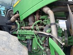 Moteur with Moteur - Côté droit