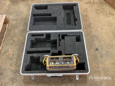Topcon MC-R3 GPS Controller