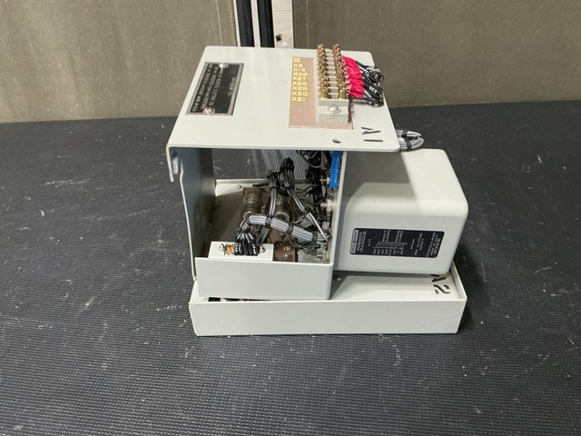 GE 31D6280G1 Voltage Regulator Control