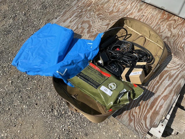 North American Rescue Hypothermia Prevention & Management Kit