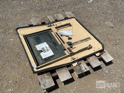 HMMWV Humvee Hard Door