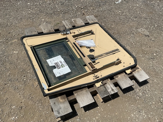 HMMWV Humvee Hard Door HMMWV Humvee Hard Door