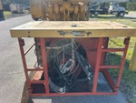 Control Station with 