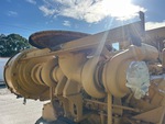 Engine with Exhaust System