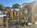 Engine with Engine - Right Side