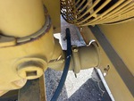 Engine with Cooling System Leaks