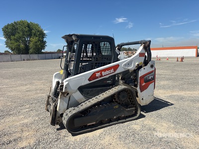 2023 Bobcat T64 Two-Speed Ładowarka o sterowaniu burtowym