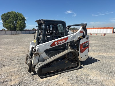 2023 Bobcat T64 Two-Speed Minicargadora
