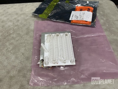 Honeywell 8527430-901 Coil Component Assembly