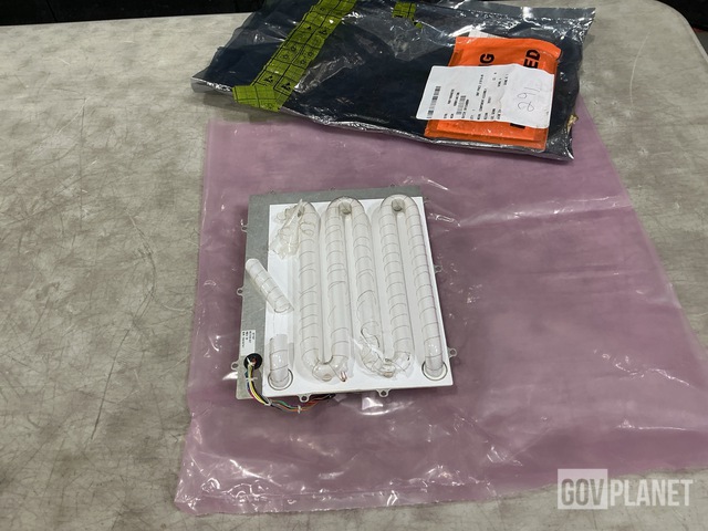 Honeywell 8527430-901 Coil Component Assembly