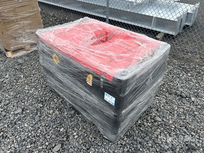 2026 SELA DFT116 116 gal Fuel Tank (Unused)