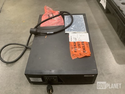 Cepsi CEPSINGMS6K Uninterruptible Power Supply