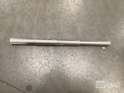 M I S C 2004PC5 Shaft