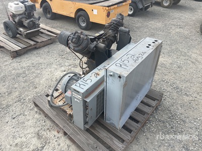 Ingersoll Rand 572XLN Compresor de aire