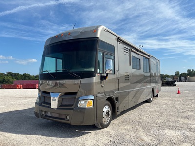 2008 Itasca Suncruiser Camper