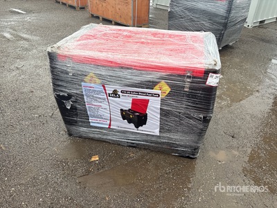 2026 SELA DFT116 116 US Gal Fuel Tank (Unused)