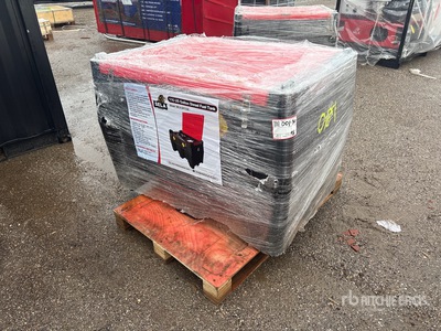 2026 SELA DFT116 116 US Gal Fuel Tank (Unused)