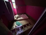 Interior with