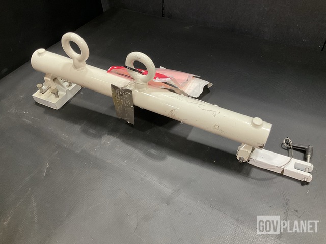 Lockheed Martin B248 Power Unit Assembly Sling