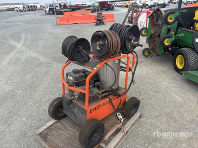 2016 Easy-Kleen Magnum Gold 4000 Pressure Washer