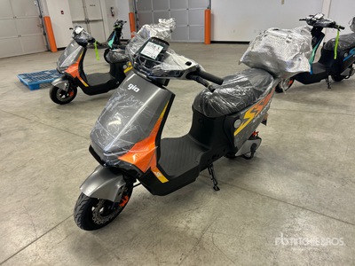 Ultron Electric Scooter