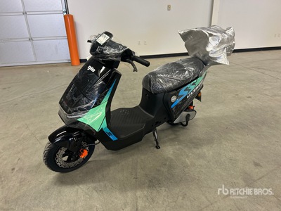 Ultron Electric Scooter
