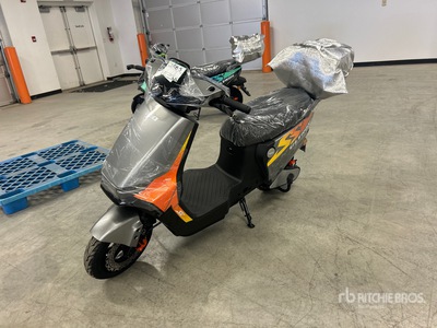 Ultron Electric Scooter