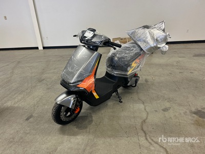 Ultron Electric Scooter