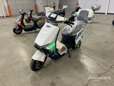 Ultron Electric Scooter