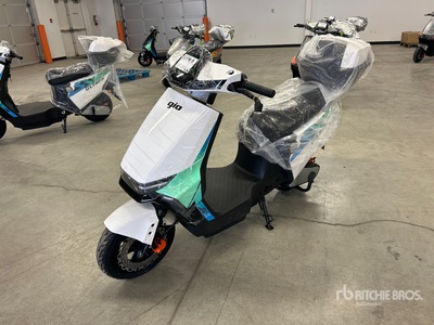 Ultron Electric Scooter