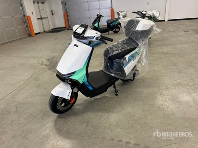Ultron Electric Scooter