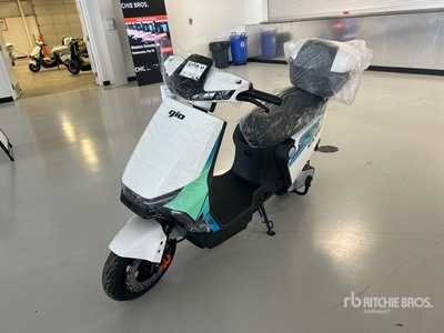 Ultron Electric Scooter