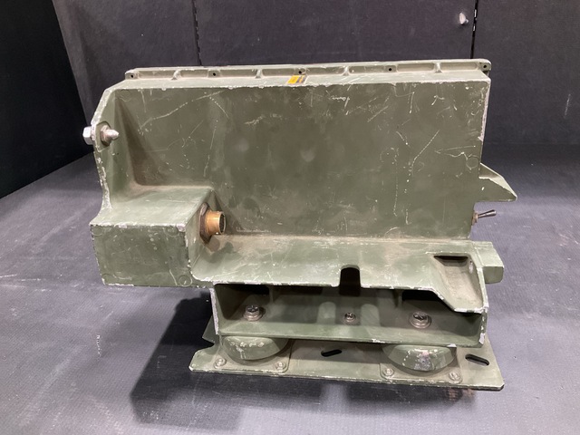MT-6353/VRC Electrical Equipment Mounting Base