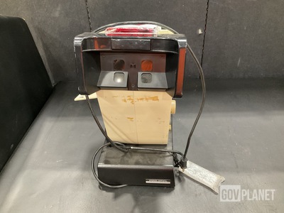 Stereo Optical Optec 2300 Vision Tester