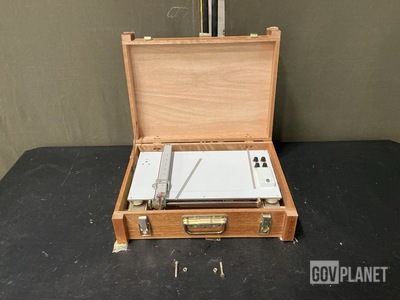 DEBB-1 Chart Recorder