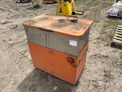 Parts Washer