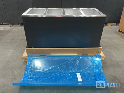 Vollrath 38710 Hot Food Buffet