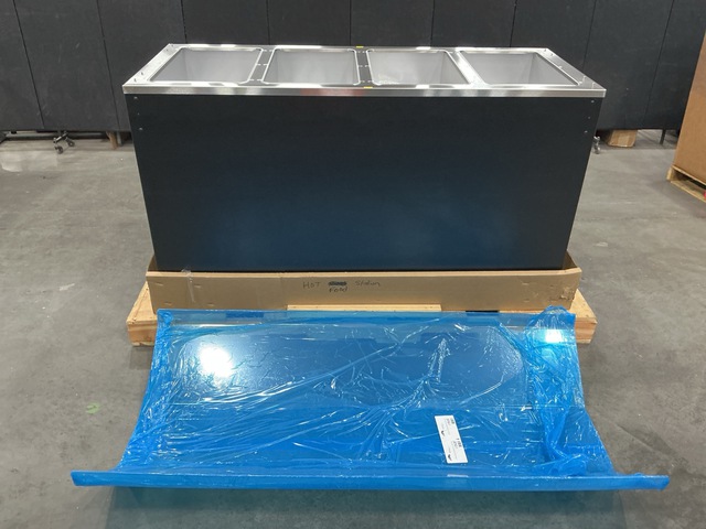 Vollrath 38710 Hot Food Buffet