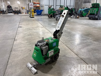 2019 National Flooring 6280HD-COM-SUN Walk-Behind Electric Floor Scraper