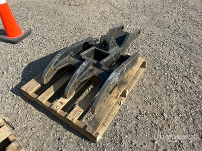 Bodine 23 in Excavator Thumb