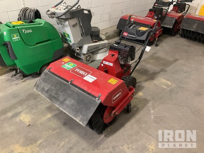 2018 Toro 23740 Walk Behind Barredora