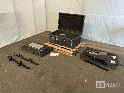 Field Operating Table