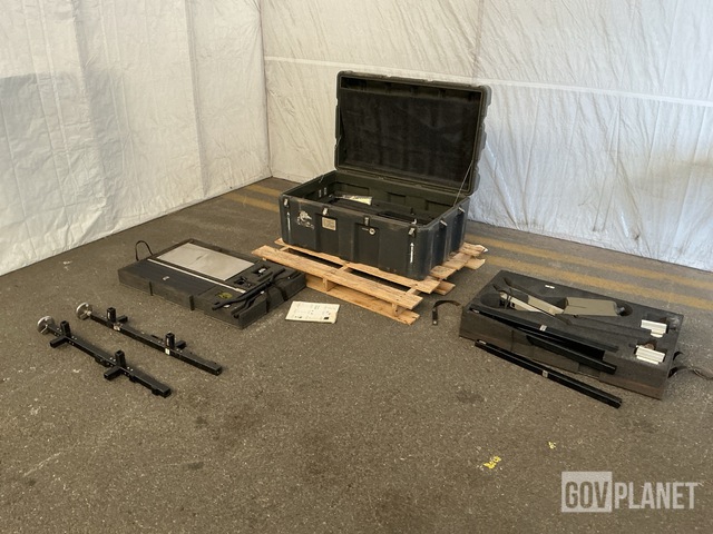 Field Operating Table
