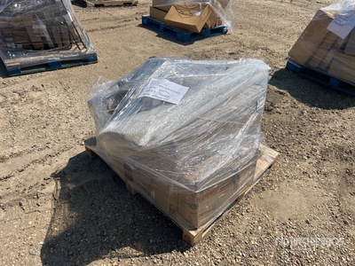 Quantity of Polaris Sportsman Parts